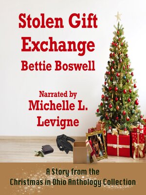 cover image of Stolen Gift Exchange